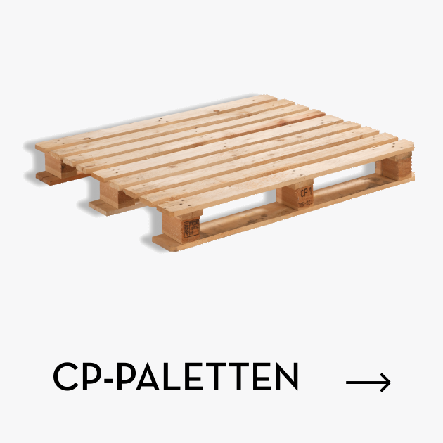 CP Paletten
